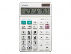 Calcolatrici da tavolo - Sharp calculators